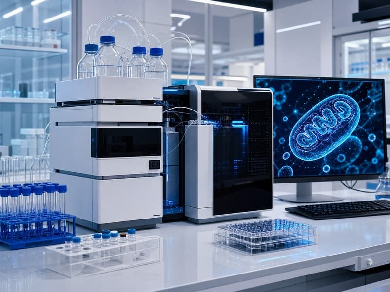 Growth-Axis & Function Research