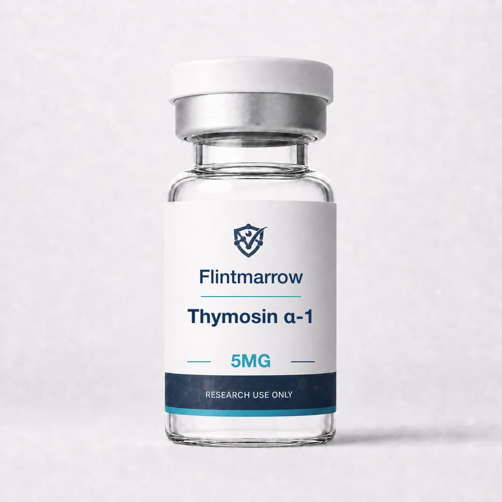 Thymosin α-1 5mg