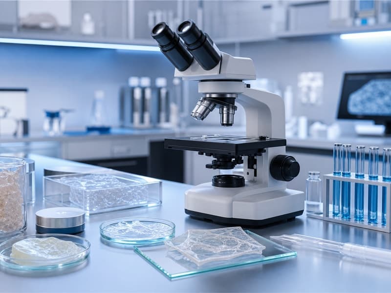 Skin, Pigmentation & Longevity Research