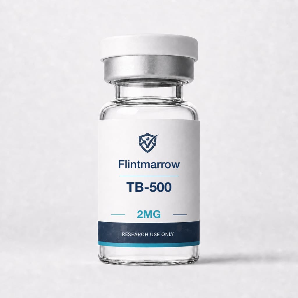 TB-500 2mg